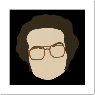 Steven Hyde Posters and Art